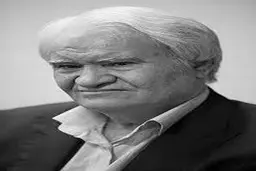 کیومرث عباسی قصری، شاعر پیشکسوت در سن ۸۱ سالگی از دنیا رفت
