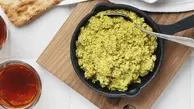 خوشمزه ترین صبحانه شمالی ها همینه! | طرز تهیه پنیر برشته یک صبحانه متفاوت +ویدئو