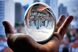 کدام کشورها برای آینده آماده‌تراند؟