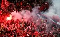 درخواست باشگاه پرسپولیس از هواداران؛ لطفا قوانین را رعایت کنید