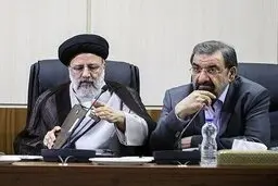 درخواست از رئیسی، محسن رضایی را از کابینه اخراج کنید | او مردم را عصبانی می کند