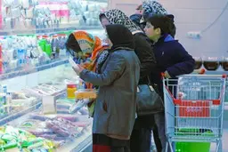 500 هزار تومان؟! مگه چی خریدیم؟