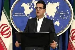  حقوق بشر | استقبال ایران از نشست شورای حقوق بشر علیه نژادپرستی در آمریکا