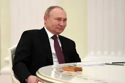 ان بی سی: روسیه با اطلاع آمریکا، به ایران یک «توافق موقت هسته‌ای» پیشنهاد داده است | تهران این پیشنهاد را نپذیرفته