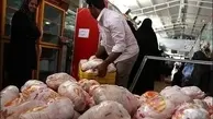 قیمت مرغ بعد از عید فطر به چقدر می‌رسد؟