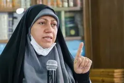 
محمدبیگی، نماینده مجلس  |   نمی‌خواهیم با افزایش «منگول‌ها» جمعیت کشور را افزایش دهیم!
