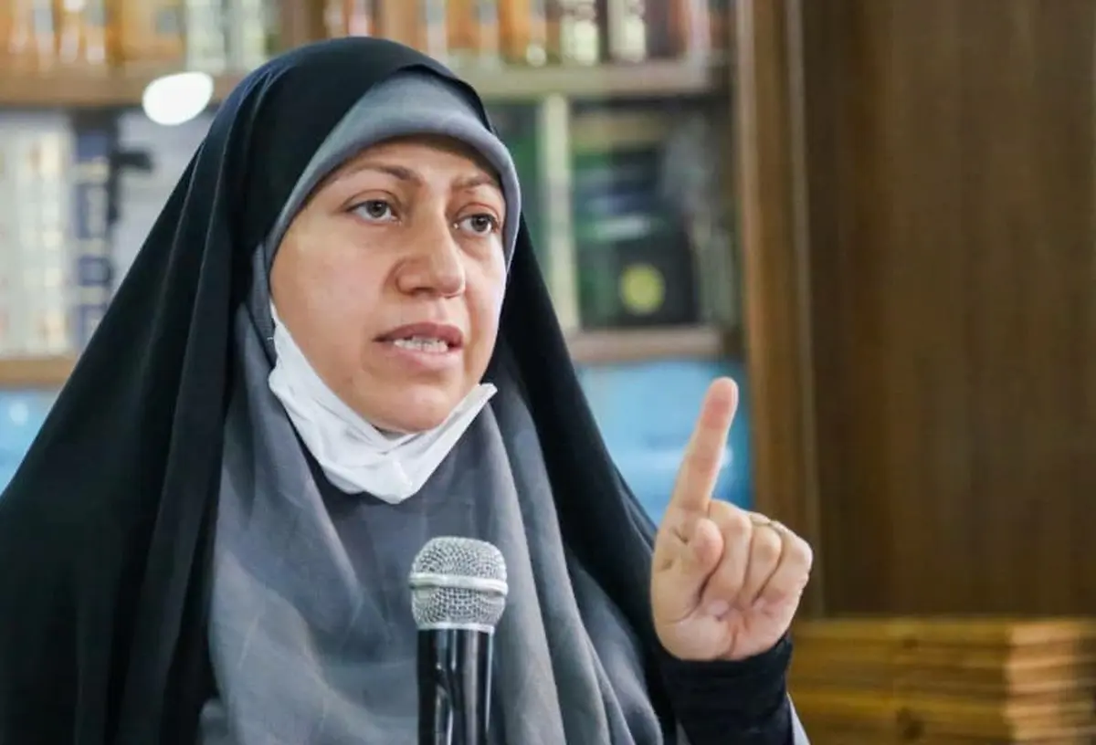 
محمدبیگی، نماینده مجلس  |   نمی‌خواهیم با افزایش «منگول‌ها» جمعیت کشور را افزایش دهیم!
