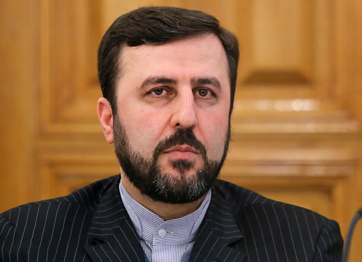 
دبیر ستاد حقوق بشر: بازگشت ایرانیان مقیم خارج به کشور مشکلی ندارد
