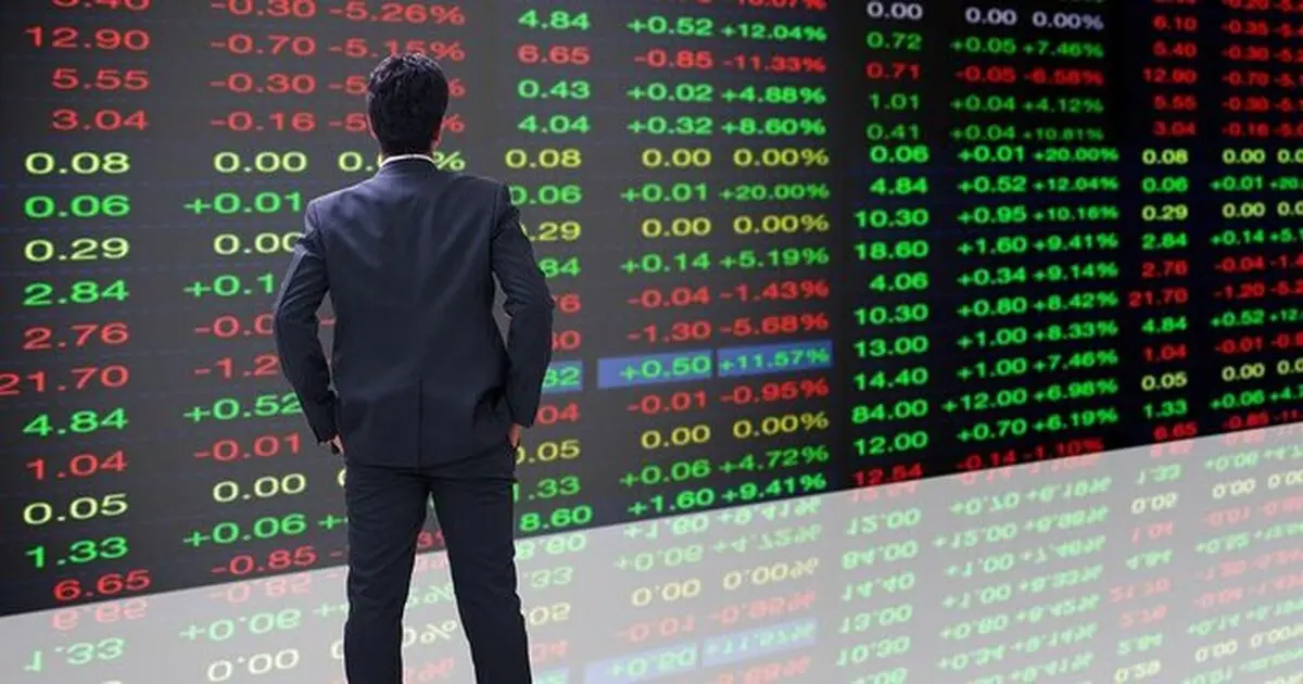 بازار بورس با سیر صعودی دنبال میشود