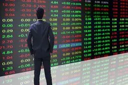 بازار بورس با سیر صعودی دنبال میشود