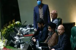 اعتبارنامه تاجگردون هم تایید شد