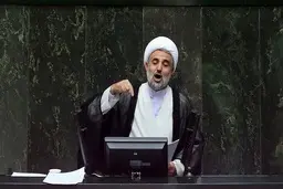 انتخاب جلال زاده جای ذوالنور در کمیسیون امنیت ملی مجلس