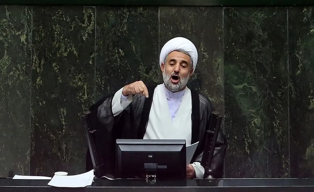 انتخاب جلال زاده جای ذوالنور در کمیسیون امنیت ملی مجلس