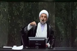 انتخاب جلال زاده جای ذوالنور در کمیسیون امنیت ملی مجلس