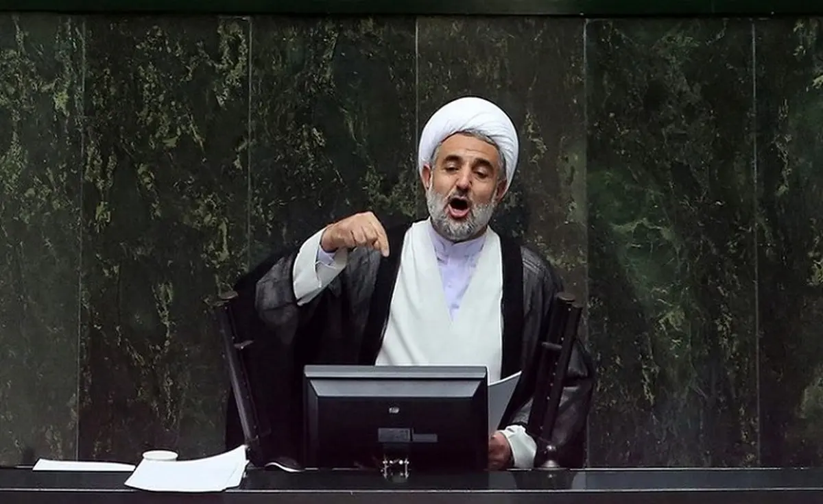 انتخاب جلال زاده جای ذوالنور در کمیسیون امنیت ملی مجلس