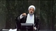 انتخاب جلال زاده جای ذوالنور در کمیسیون امنیت ملی مجلس
