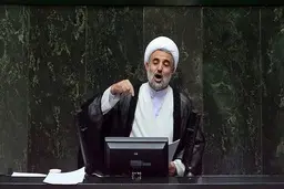 انتخاب جلال زاده جای ذوالنور در کمیسیون امنیت ملی مجلس
