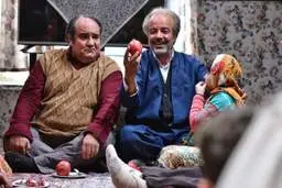 «نون.خ ۳» نوروز ۱۴۰۰ پخش می‌شود