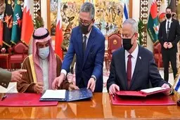تل‌آویو یک افسر ارشد خود را به صورت دائم در بحرین مستقر می‌کند