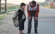 روایتی تکان‌دهنده از روند امدادرسانی در سوریه