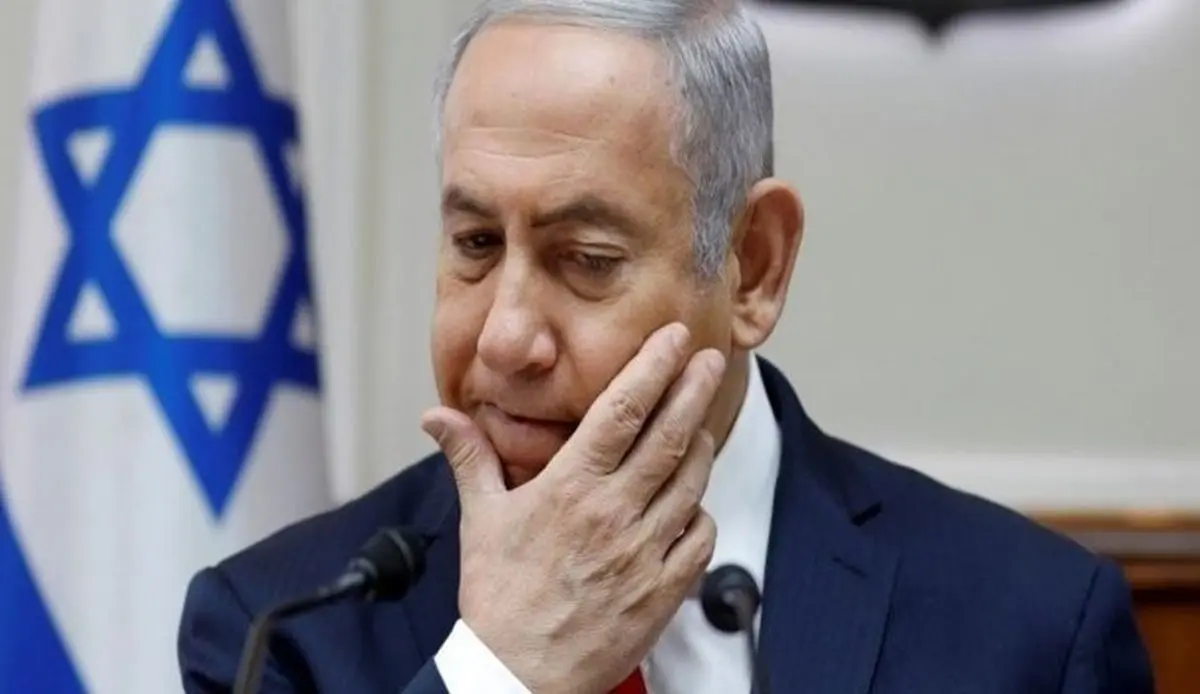 نخست وزیر سابق اسرائیل: نتانیاهو فاسدترین نخست وزیر تاریخ اسرائیل است