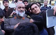 سردار ‌نقدی به روایت ‌نقدی‌