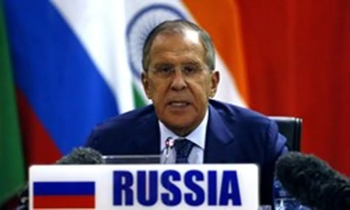 وزیر خارجه روسیه فاش کرد:  دستورالعمل محرمانه سازمان ملل به سازمان‌ها برای جلوگیری از بازسازی سوریه