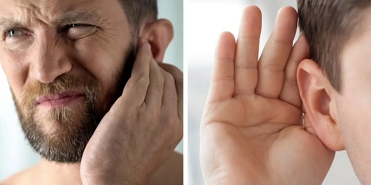 وضعیت گوش ها چه نکاتی را درباره سلامتی آشکار می کند؟ از خارش تا گوش درد