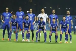 دردسر برای استقلالی‌ها در عربستان | استقلالی‌ها تهدید شدند