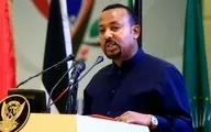 نخست وزیر اتیوپی برنده جایزه صلح نوبل 2019 شد