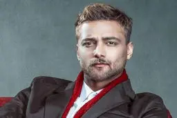 خواستگاری جنجالی یک مرد در کنسرت ماکان بند 