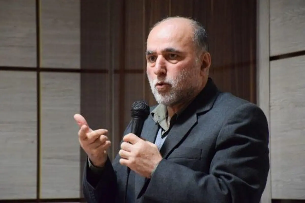 
بار دیگر ثابت شد، ساختار سپاه ضد فساد است
