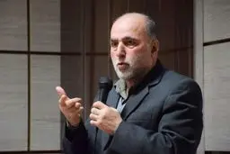 
بار دیگر ثابت شد، ساختار سپاه ضد فساد است
