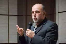 
بار دیگر ثابت شد، ساختار سپاه ضد فساد است
