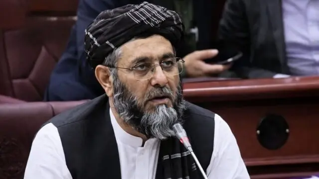 نماینده سابق مجلس افغانستان در کرج ترور شد 