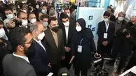 رونمایی از 4 پروژه بومی همراه اول با حضور وزیر ارتباطات