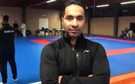 یک ایرانی سرمربی تیم ملی کاراته روسیه شدکاراته بزرگسالان این کشور را برعهده گرفت.