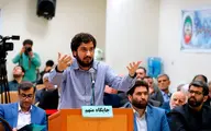 نماینده دادستان: هادی رضوی متهم خُرد نیست
