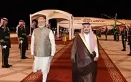 امیدواری نخست وزیر هند به سرمایه پادشاه عربستان