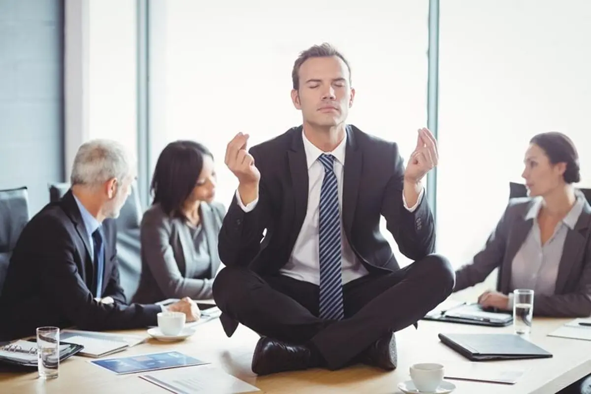 راه‌هایی برای افزایش تمرکز در محیط کار