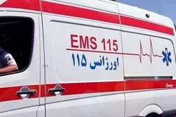 زلزله تهران چقدر خسارت برجای گذاشت؟ | اورژانس تهران در حالت آماده باش درآمد