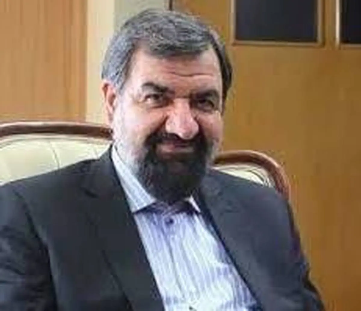 محسن رضایی: کسی که با برنامه وارد انتخابات می‌شود، عرصه را ترک نمی‌کند