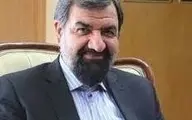 محسن رضایی: کسی که با برنامه وارد انتخابات می‌شود، عرصه را ترک نمی‌کند