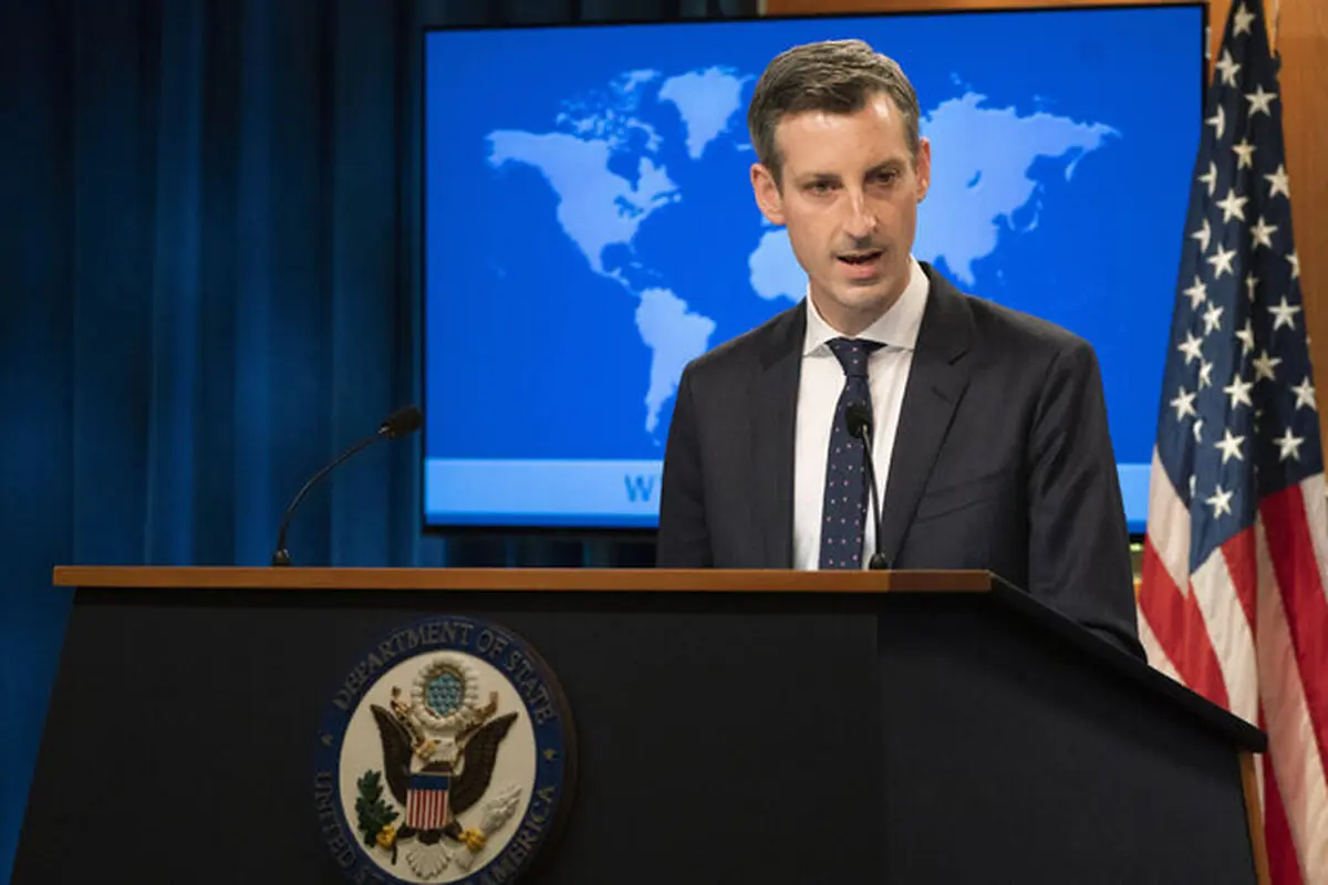 وزارت خارجه آمریکا: از آغاز دور هشتم مذاکرات وین، پیشرفت نسبتا کمی داشته ایم