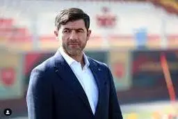 کریم باقری: بعد از این اردو اختلافات حل می‌شود و طارمی به تیم ملی برمی‌گردد + ویدئو 