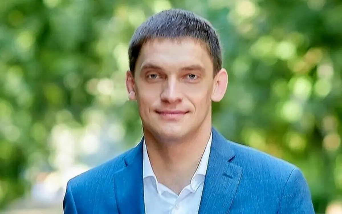 شهردار ملیتوپل اوکراین آزاد شد