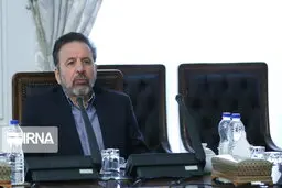 واعظی: ایران در این روزهای سخت، دوستانش را تنها نخواهد گذاشت