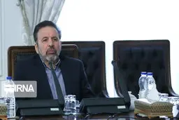 واعظی: ایران در این روزهای سخت، دوستانش را تنها نخواهد گذاشت