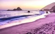 ۱۰ رنگ حیرت‌انگیز برای شن‌های ساحل در همه جای دنیا