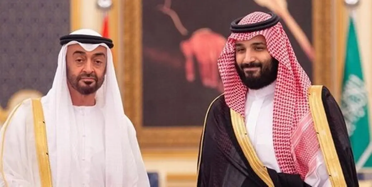 افشای نقش عربستان و امارات در تبلیغات علیه ایران